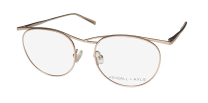 Kendall + Kylie Kko194 Ali Eyeglasses - DestGlow