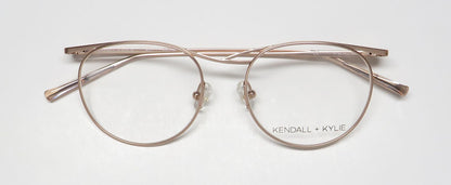 Kendall + Kylie Kko194 Ali Eyeglasses - DestGlow