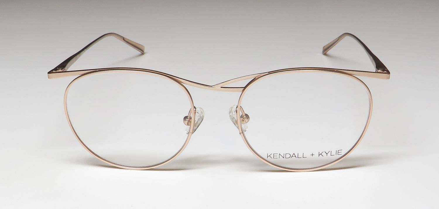 Kendall + Kylie Kko194 Ali Eyeglasses - DestGlow
