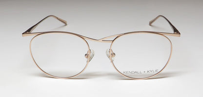 Kendall + Kylie Kko194 Ali Eyeglasses - DestGlow