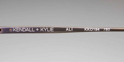 Kendall + Kylie Kko194 Ali Eyeglasses