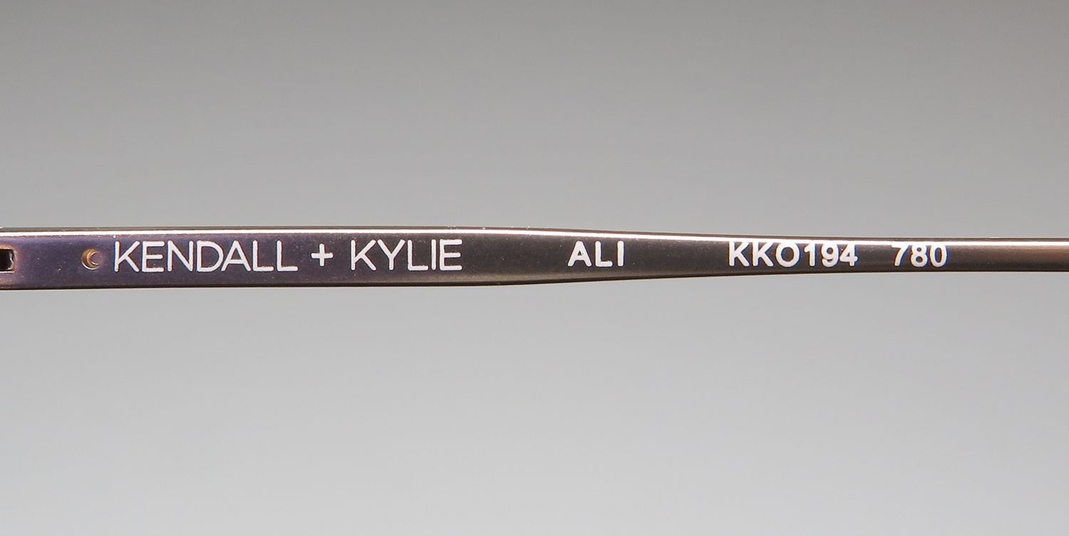 Kendall + Kylie Kko194 Ali Eyeglasses - DestGlow