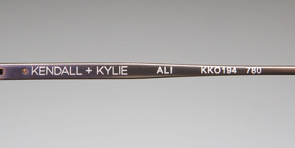 Kendall + Kylie Kko194 Ali Eyeglasses - DestGlow