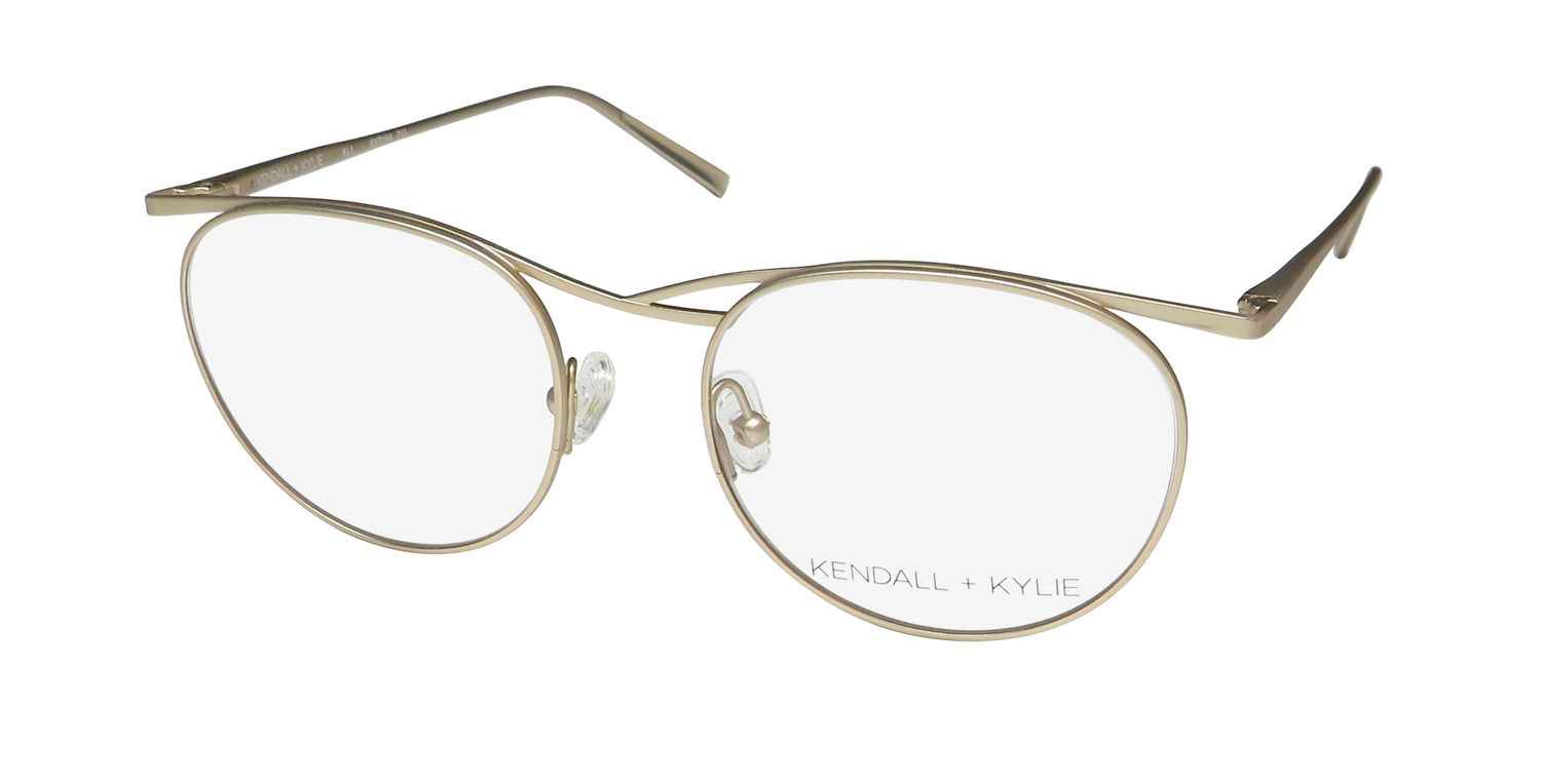 Kendall + Kylie Kko194 Ali Eyeglasses