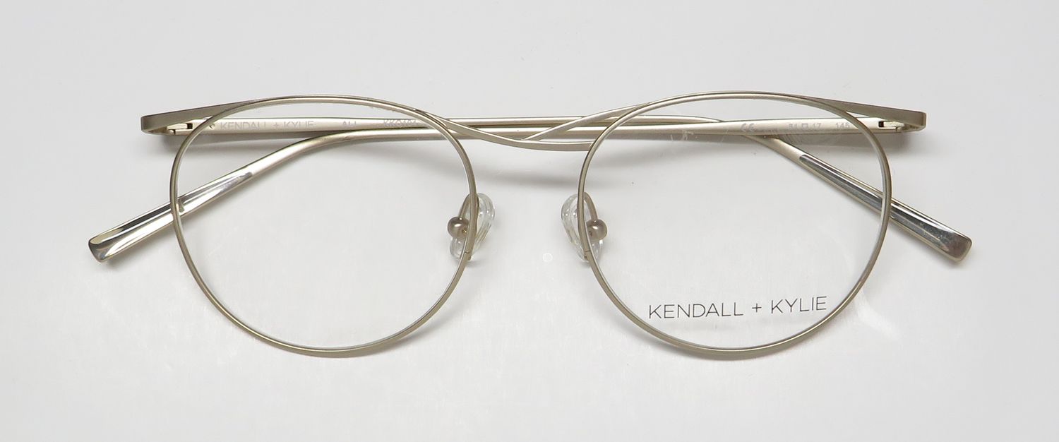 Kendall + Kylie Kko194 Ali Eyeglasses - DestGlow