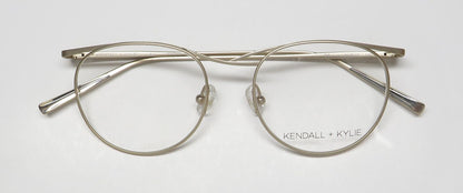 Kendall + Kylie Kko194 Ali Eyeglasses - DestGlow