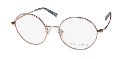 Kendall + Kylie Kko197 Elena Eyeglasses