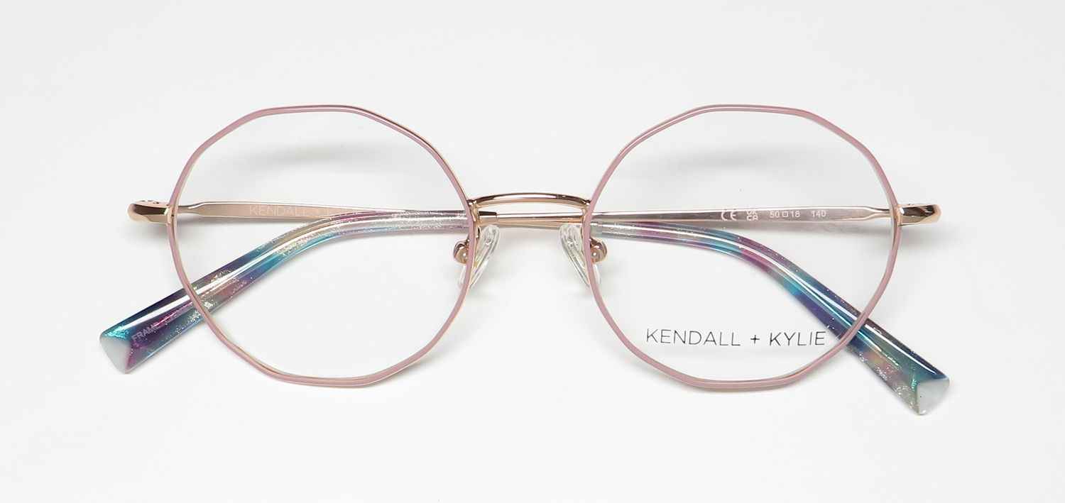 Kendall + Kylie Kko197 Elena Eyeglasses