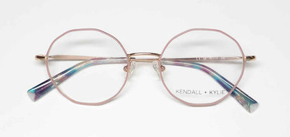 Kendall + Kylie Kko197 Elena Eyeglasses