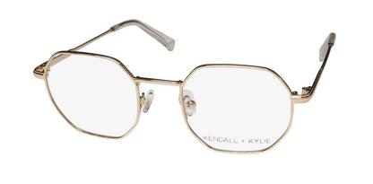 Kendall + Kylie Kko195 Callie Eyeglasses