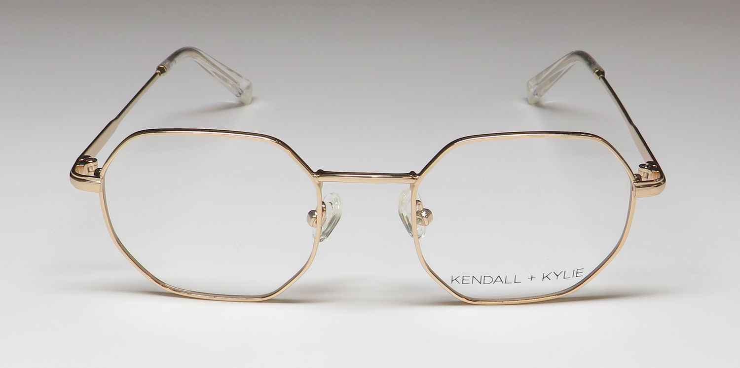 Kendall + Kylie Kko195 Callie Eyeglasses