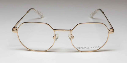 Kendall + Kylie Kko195 Callie Eyeglasses