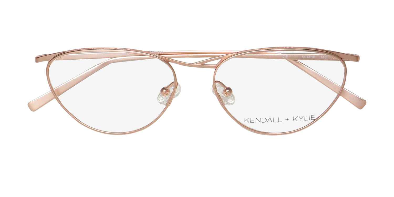 Kendall + Kylie Kko180 Aimee Eyeglasses