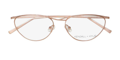 Kendall + Kylie Kko180 Aimee Eyeglasses