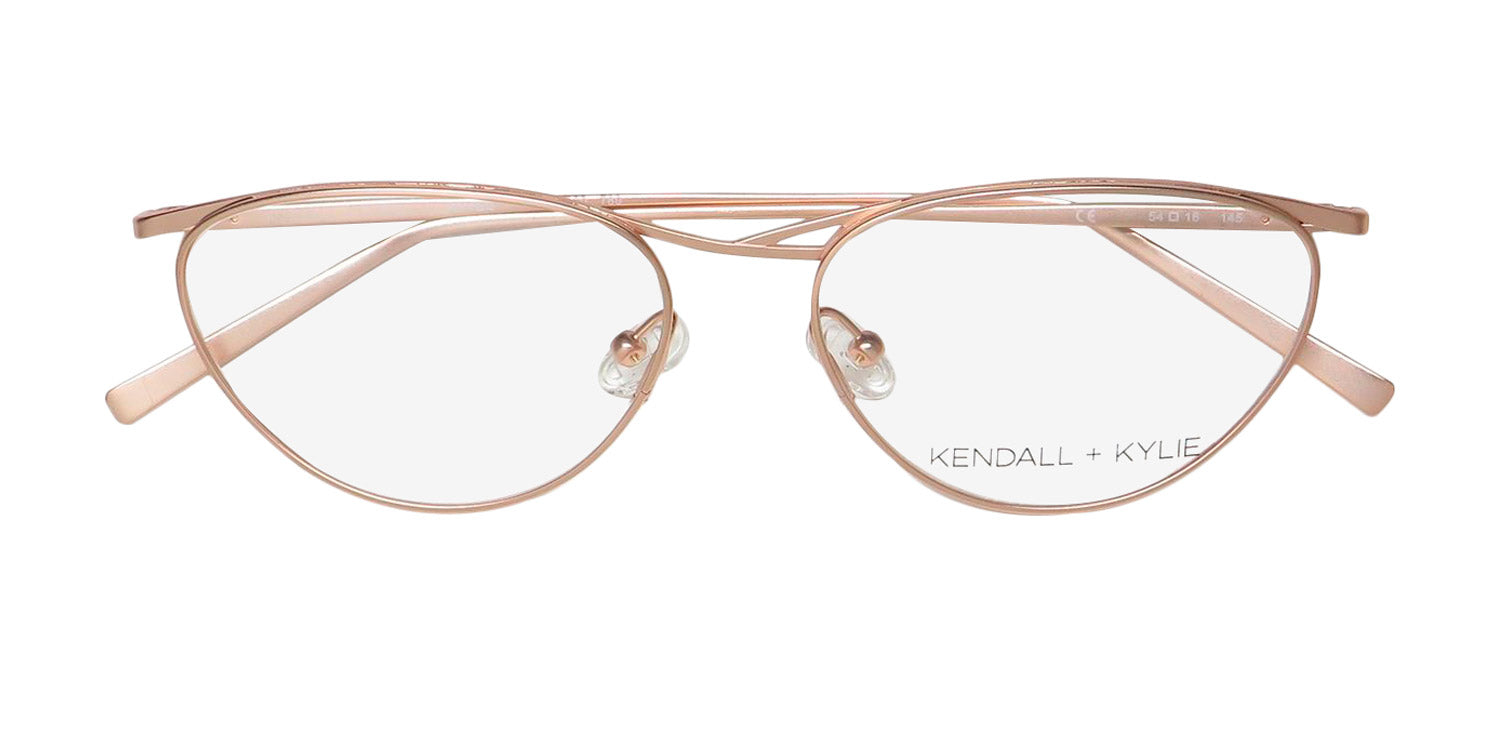 Kendall + Kylie Kko180 Aimee Eyeglasses - DestGlow