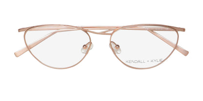 Kendall + Kylie Kko180 Aimee Eyeglasses - DestGlow