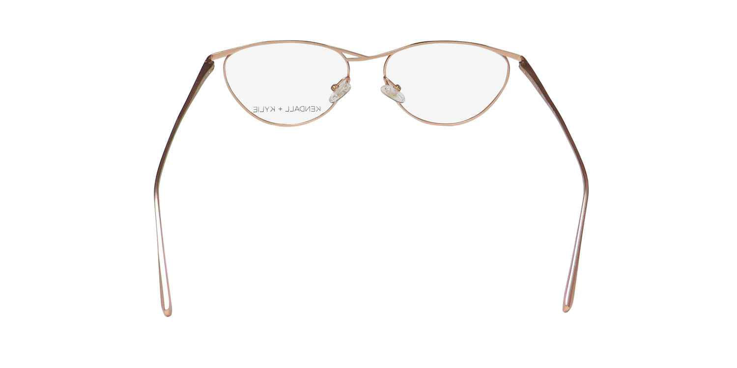 Kendall + Kylie Kko180 Aimee Eyeglasses