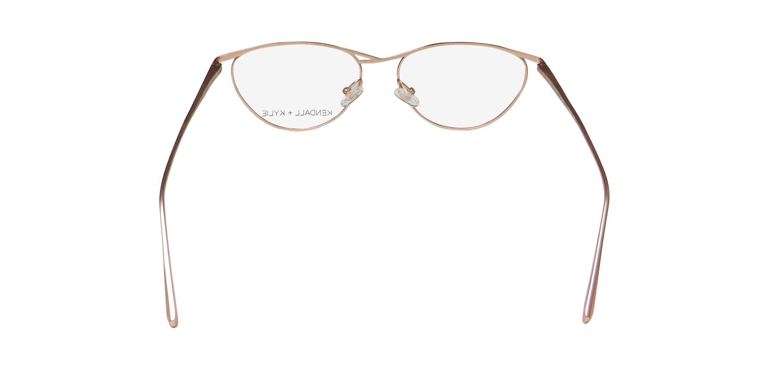 Kendall + Kylie Kko180 Aimee Eyeglasses - DestGlow