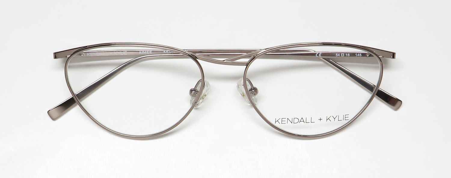 Kendall + Kylie Kko180 Aimee Eyeglasses