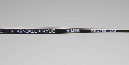 Kendall + Kylie Kko180 Aimee Eyeglasses