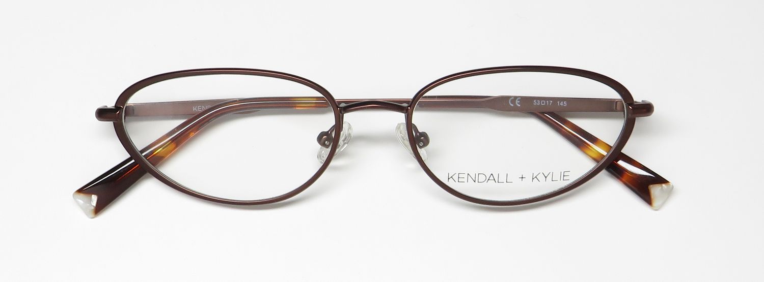 Kendall + Kylie Kko165 Veda Eyeglasses by ModaFrames