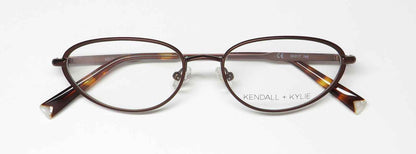 Kendall + Kylie Kko165 Veda Eyeglasses