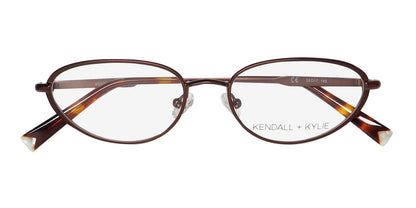 Kendall + Kylie Kko165 Veda Eyeglasses