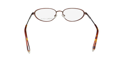 Kendall + Kylie Kko165 Veda Eyeglasses