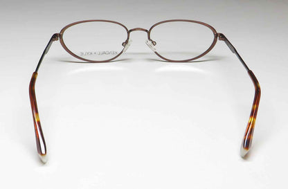 Kendall + Kylie Kko165 Veda Eyeglasses