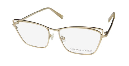 Kendall + Kylie Kko181 Hatti Eyeglasses by ModaFrames