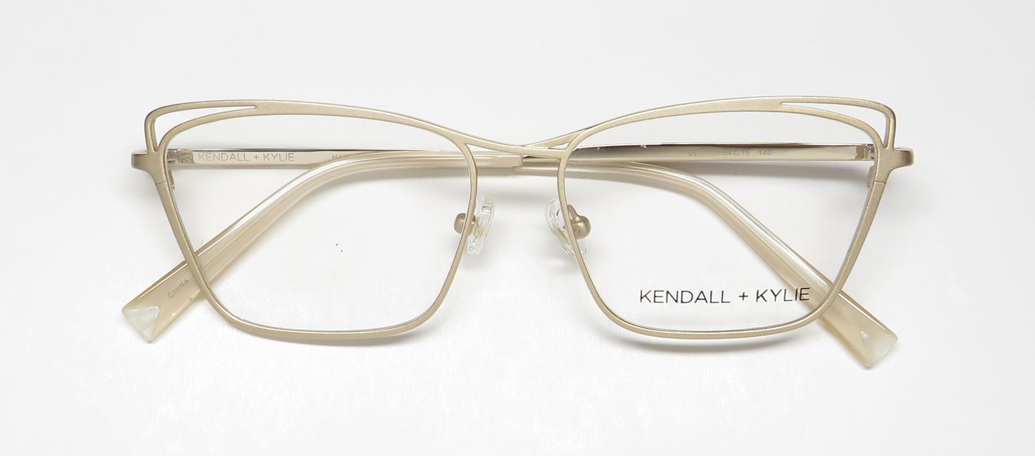 Kendall + Kylie Kko181 Hatti Eyeglasses by ModaFrames