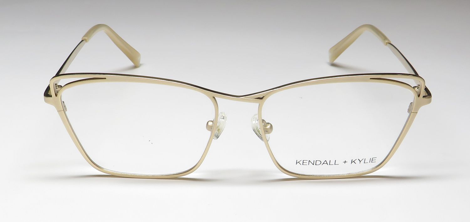 Kendall + Kylie Kko181 Hatti Eyeglasses by ModaFrames