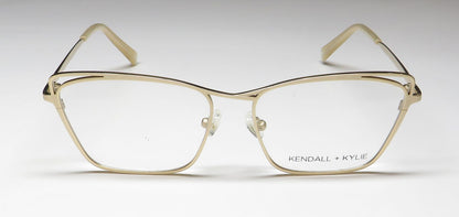 Kendall + Kylie Kko181 Hatti Eyeglasses by ModaFrames