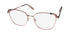Kendall + Kylie Kko183 Iris Eyeglasses