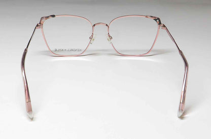 Kendall + Kylie Kko183 Iris Eyeglasses
