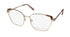 Kendall + Kylie Kko183 Iris Eyeglasses
