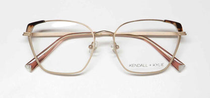Kendall + Kylie Kko183 Iris Eyeglasses