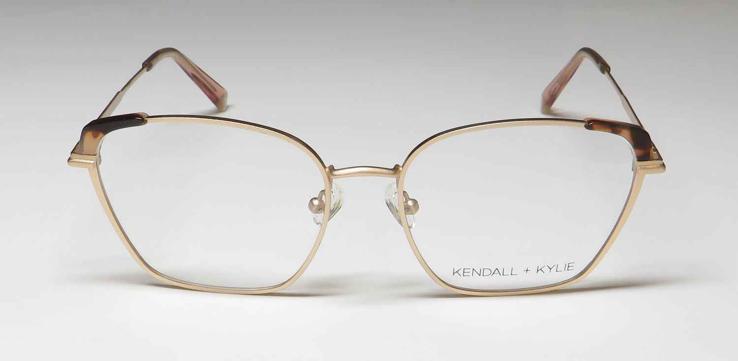 Kendall + Kylie Kko183 Iris Eyeglasses