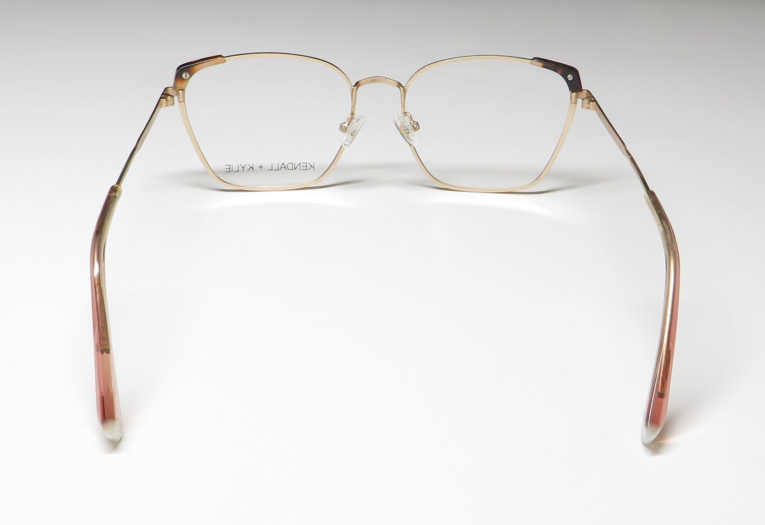 Kendall + Kylie Kko183 Iris Eyeglasses