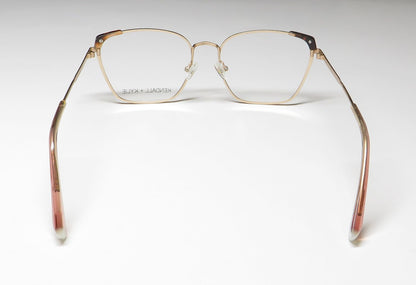 Kendall + Kylie Kko183 Iris Eyeglasses
