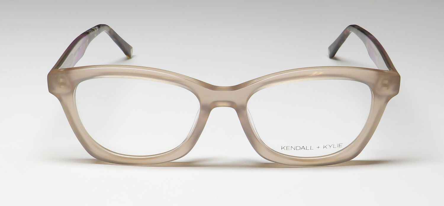 Kendall + Kylie Kko192 Aja Eyeglasses