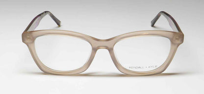 Kendall + Kylie Kko192 Aja Eyeglasses