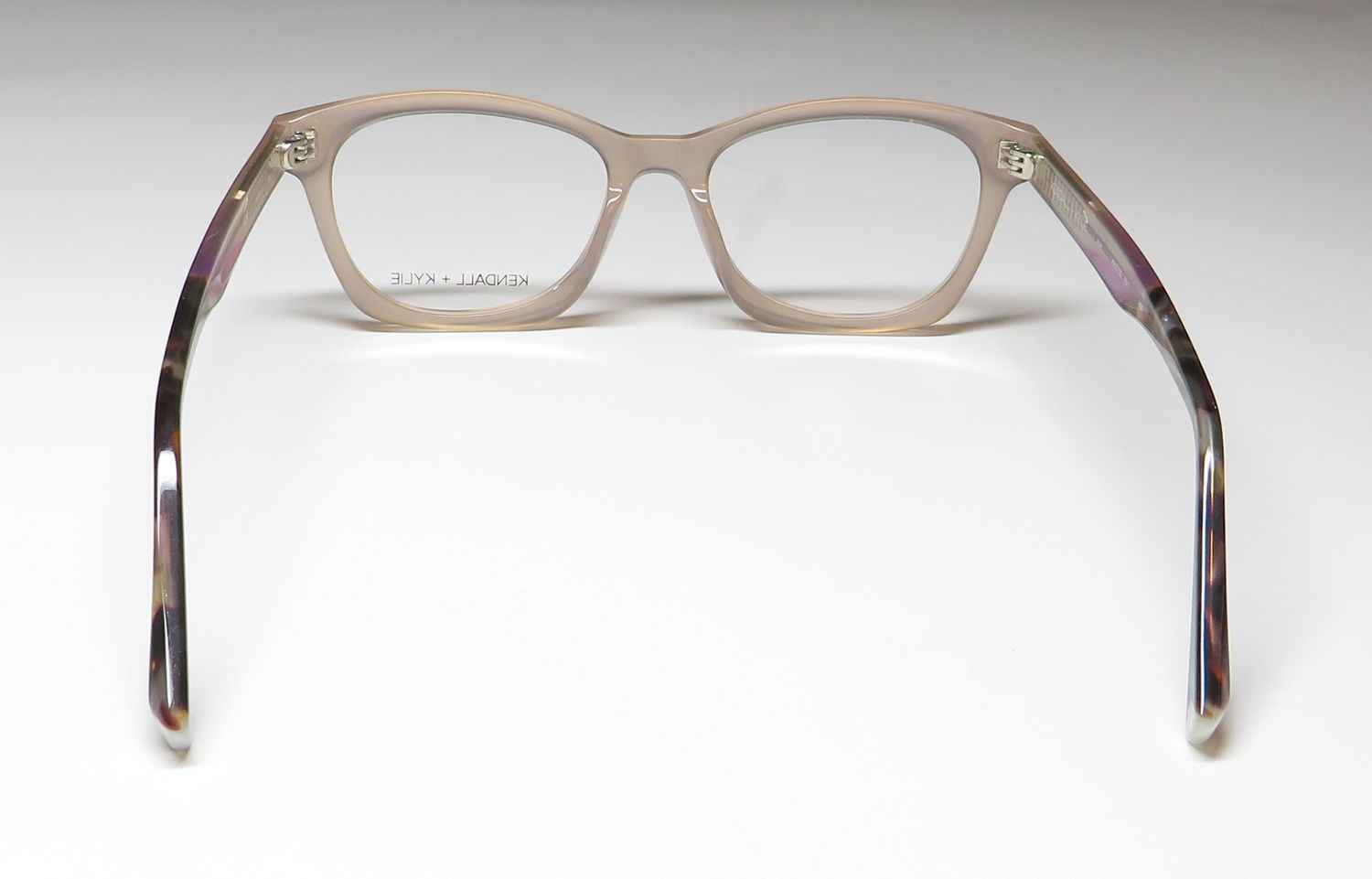 Kendall + Kylie Kko192 Aja Eyeglasses
