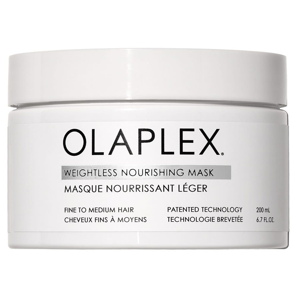 Olaplex Weightless Nourishing Mask 200ml by Pasteur Pharmacy