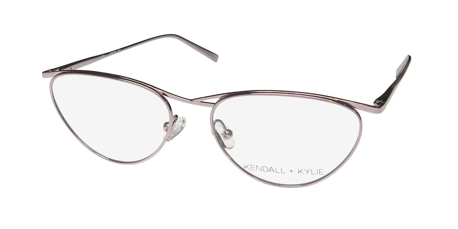 Kendall + Kylie Kko180 Aimee Eyeglasses - DestGlow
