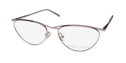 Kendall + Kylie Kko180 Aimee Eyeglasses - DestGlow