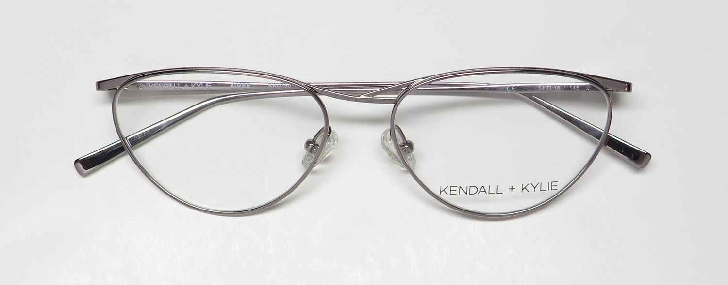 Kendall + Kylie Kko180 Aimee Eyeglasses