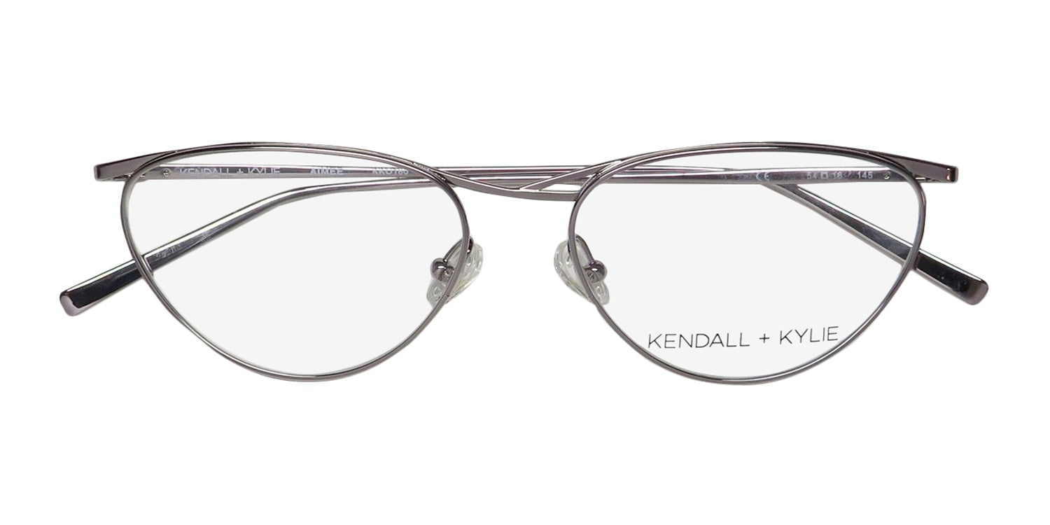 Kendall + Kylie Kko180 Aimee Eyeglasses - DestGlow