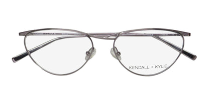 Kendall + Kylie Kko180 Aimee Eyeglasses - DestGlow