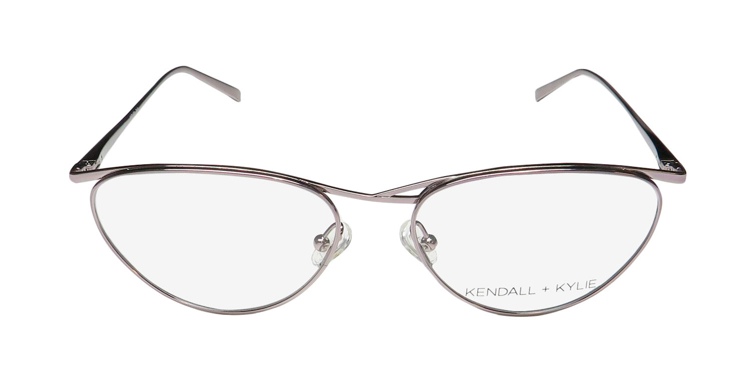 Kendall + Kylie Kko180 Aimee Eyeglasses - DestGlow